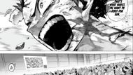 Everyone is rooting for Deku to win against AFO (Image Source: VIZ)